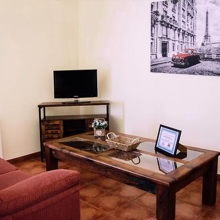 Casa El Sastre III Apartment Beceite Exterior foto