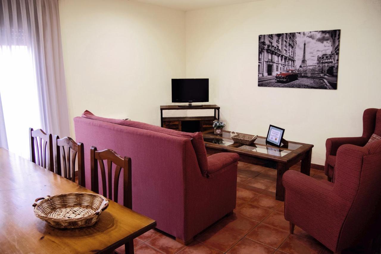 Casa El Sastre III Apartment Beceite Exterior foto