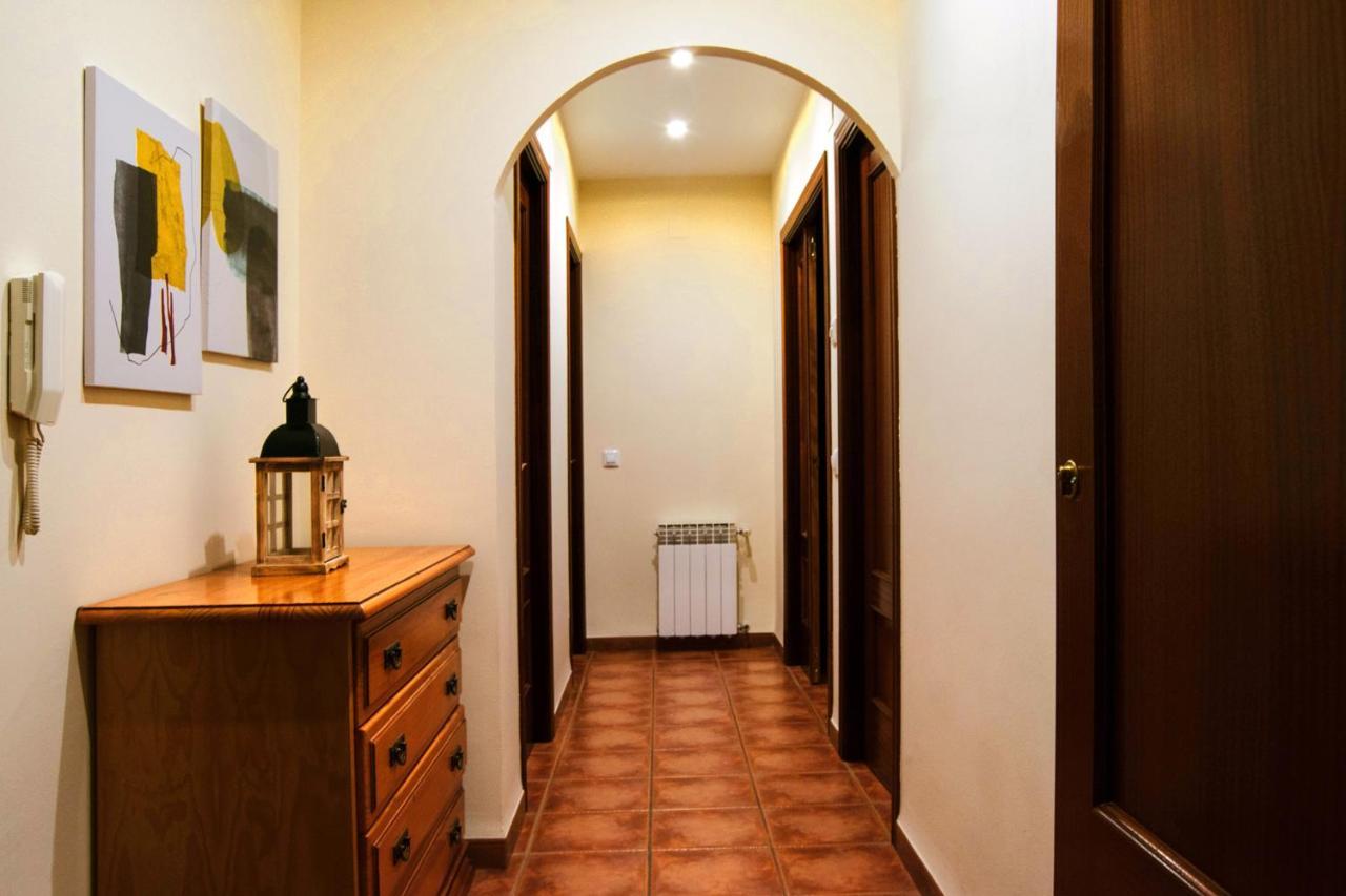 Casa El Sastre III Apartment Beceite Exterior foto