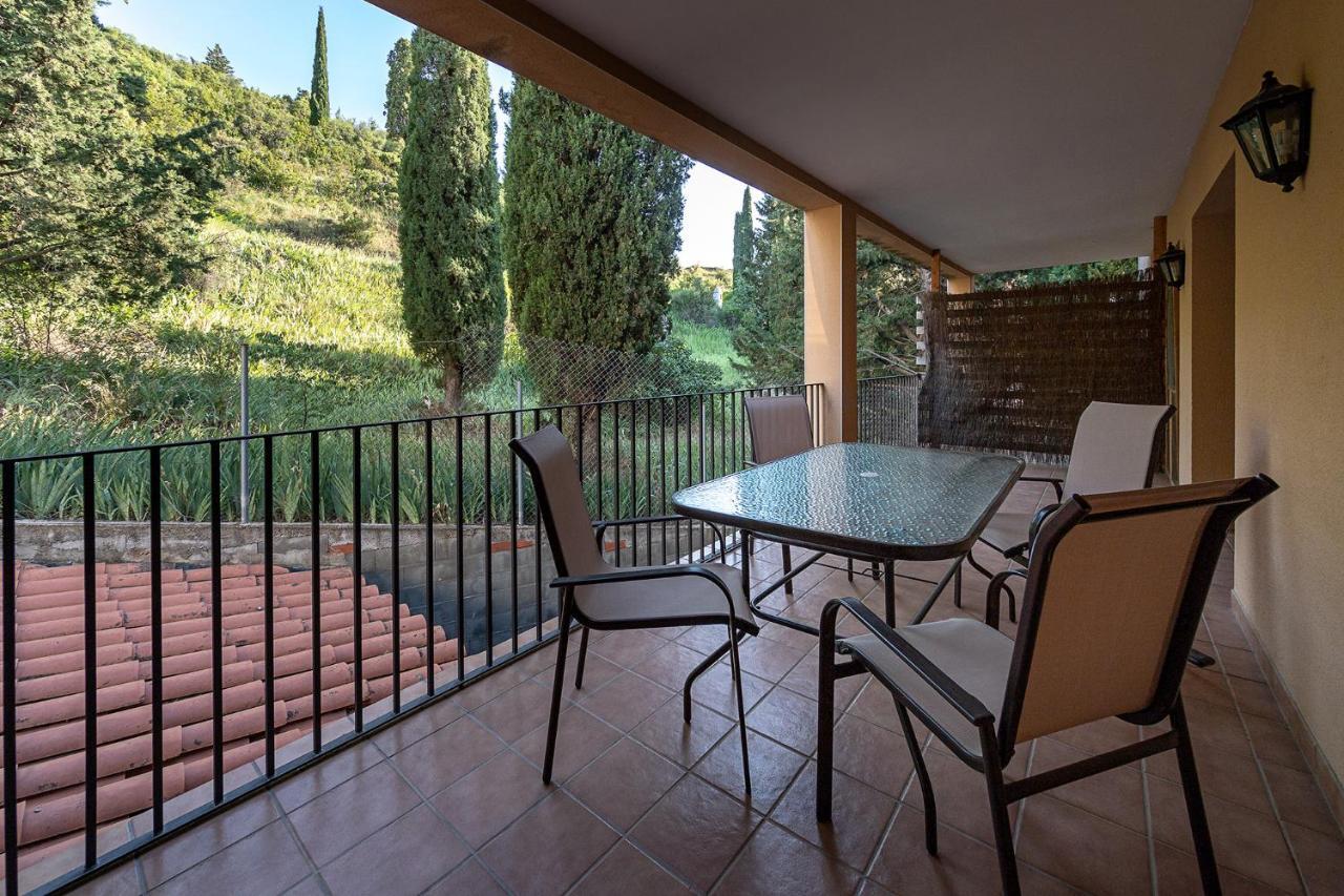 Casa El Sastre III Apartment Beceite Exterior foto