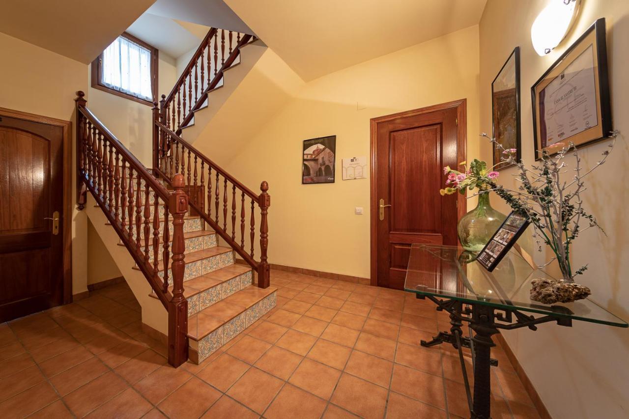 Casa El Sastre III Apartment Beceite Exterior foto